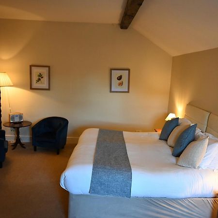 Hotel Orchard Club Knaresborough Exterior foto