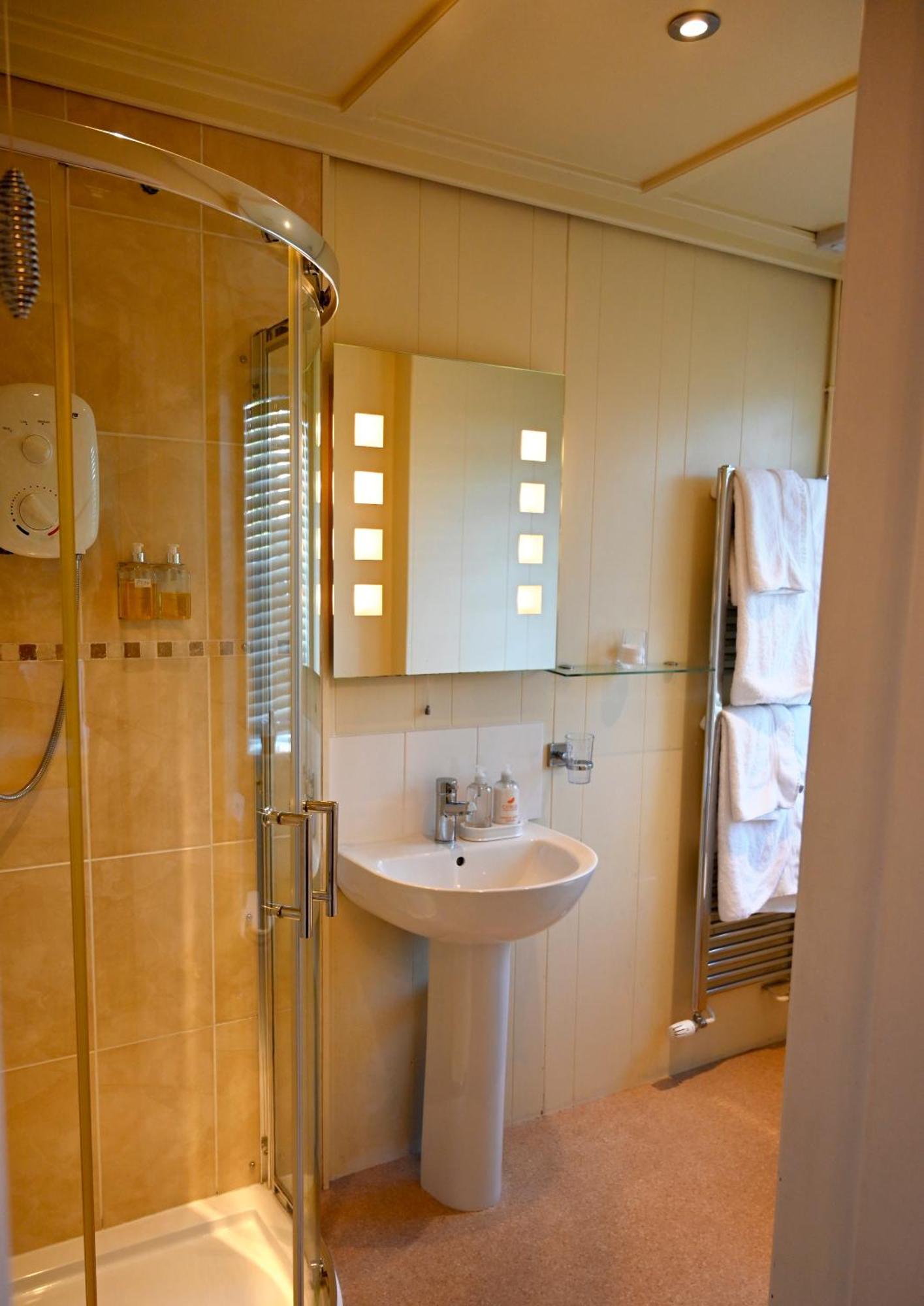 Hotel Orchard Club Knaresborough Habitación foto