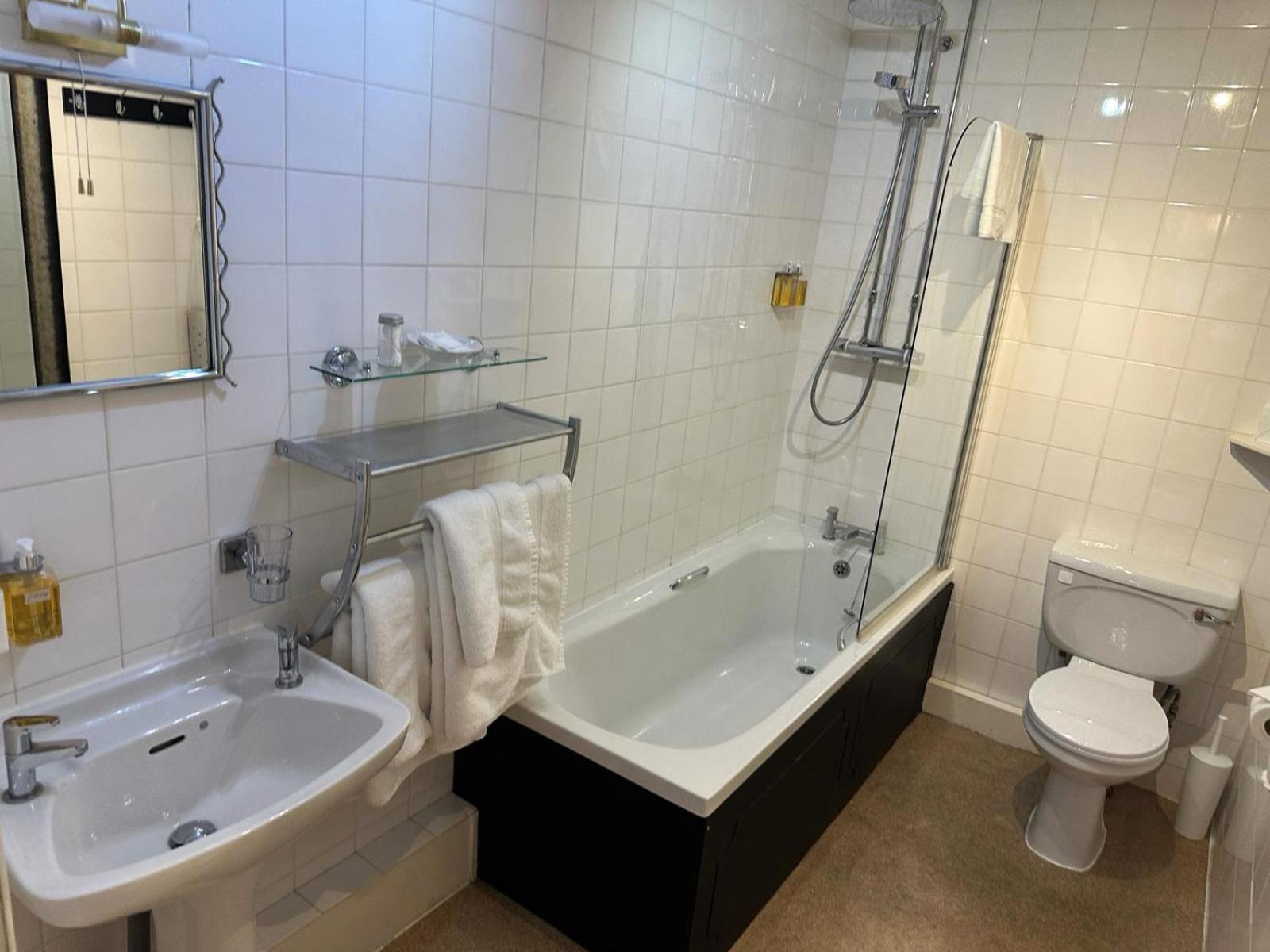 Hotel Orchard Club Knaresborough Habitación foto