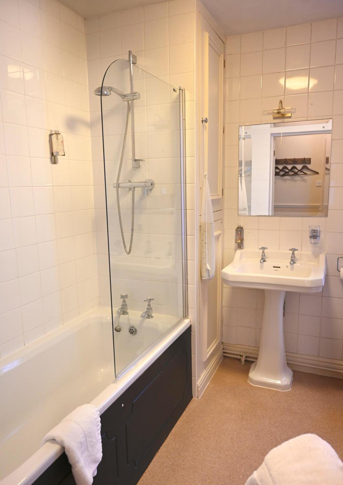 Hotel Orchard Club Knaresborough Habitación foto
