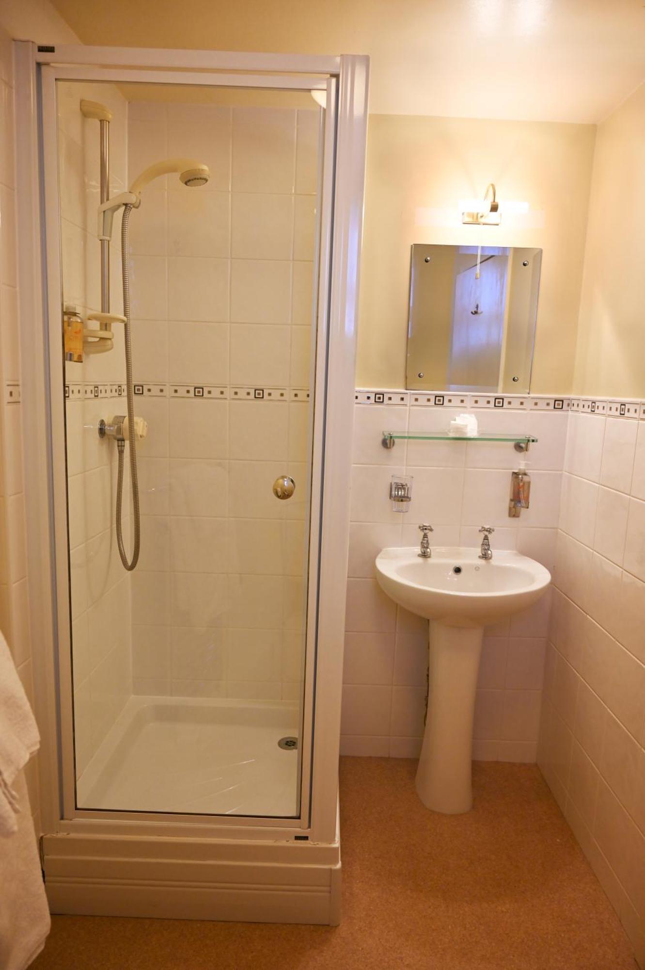 Hotel Orchard Club Knaresborough Habitación foto