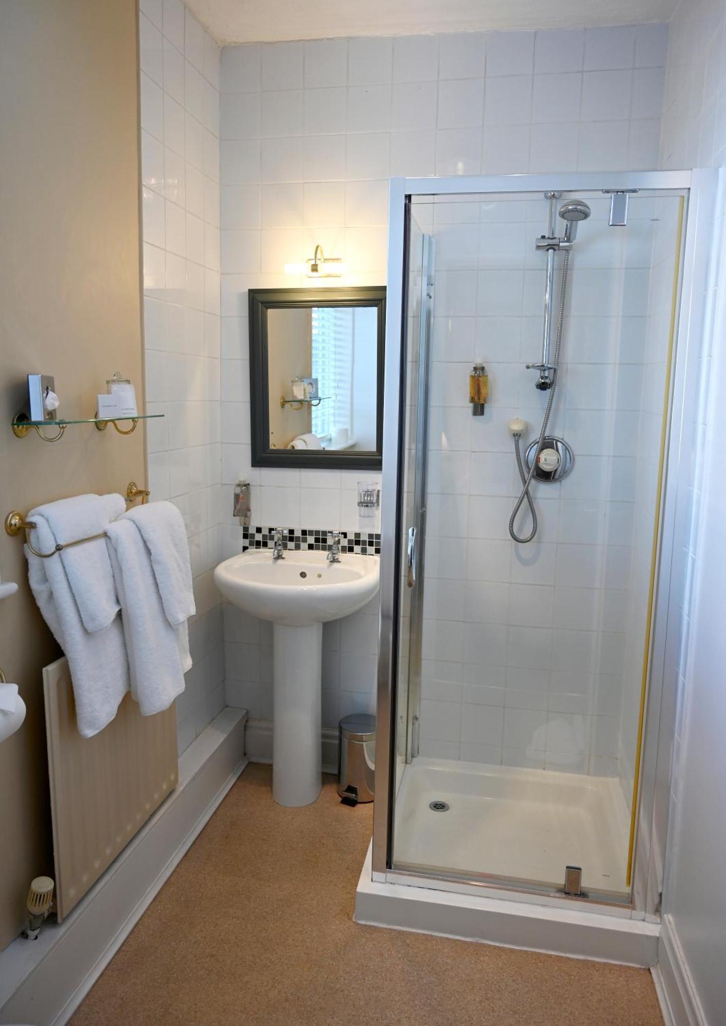 Hotel Orchard Club Knaresborough Habitación foto