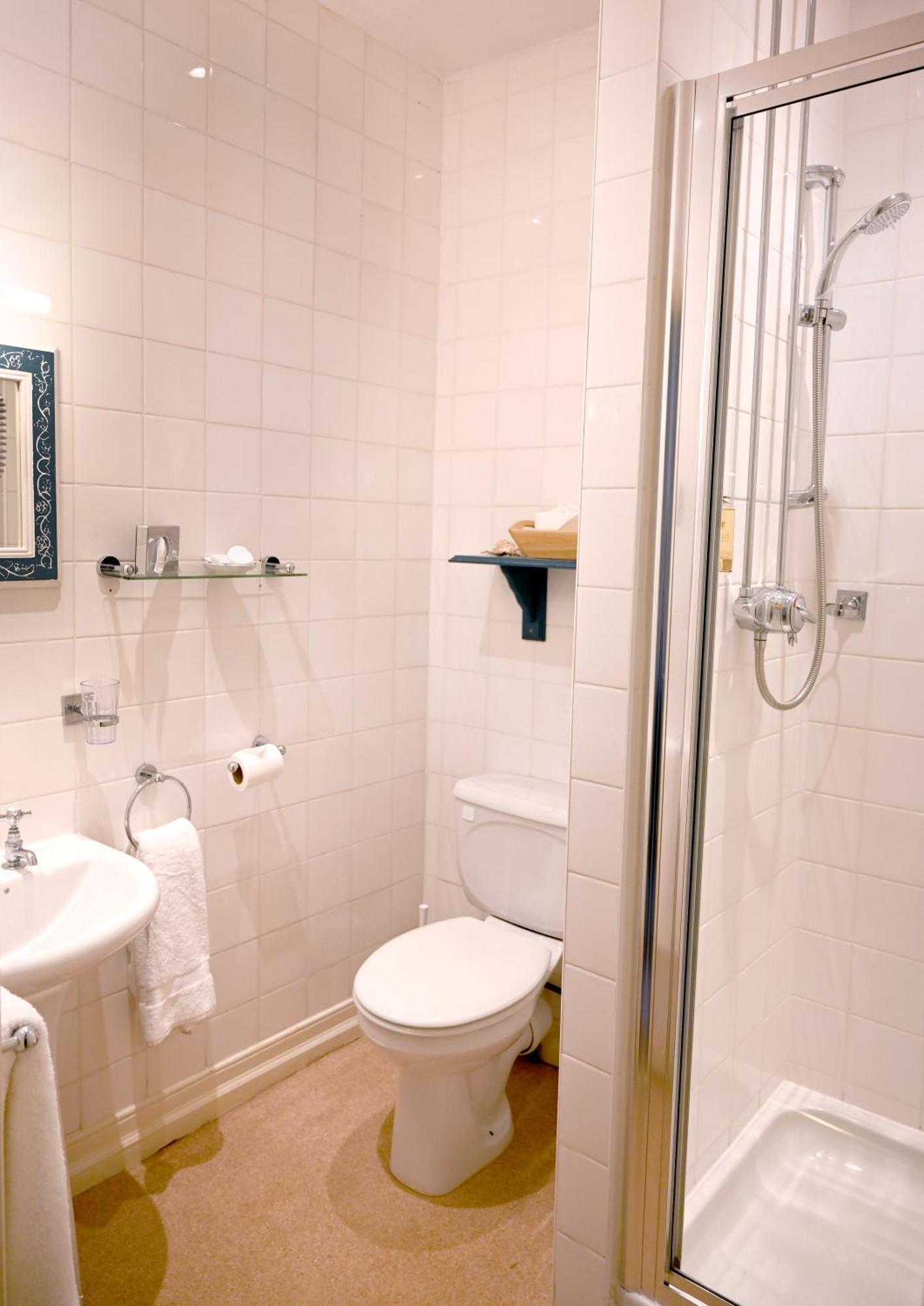 Hotel Orchard Club Knaresborough Habitación foto